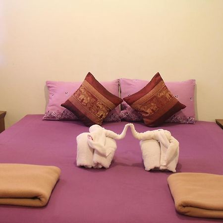 Hotel Lotus Mountain View Ko Tao Pokój zdjęcie