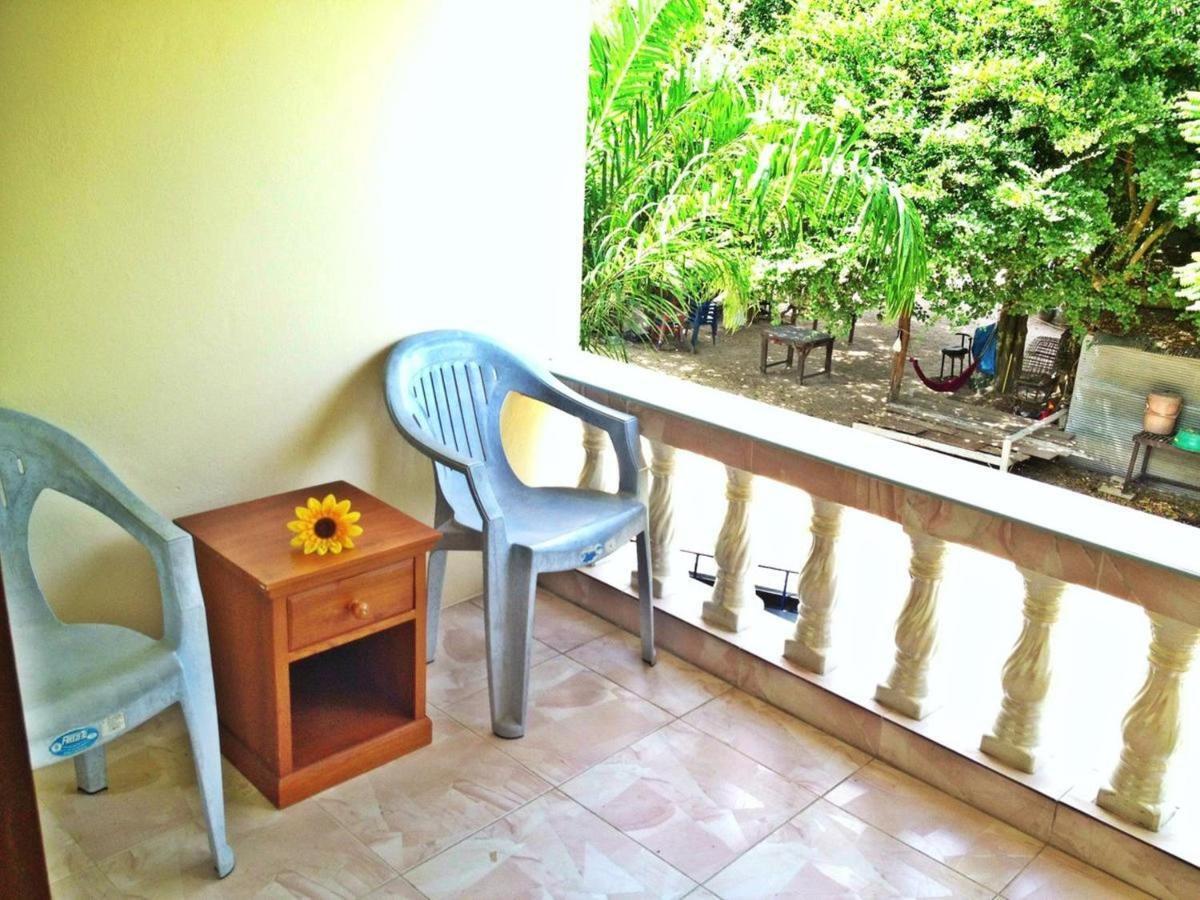 Hotel Lotus Mountain View Ko Tao Pokój zdjęcie